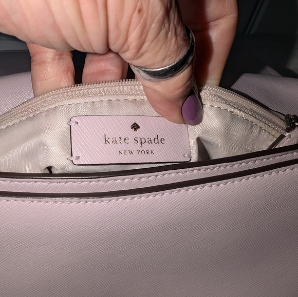 Kate Spade purse - Picture 4 of 8